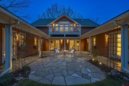 574 Horse Thief Lane