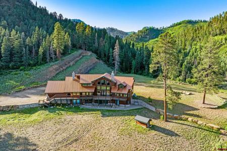 780 Trew Creek Drive