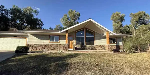 13658 Gunnison Mountain Lane