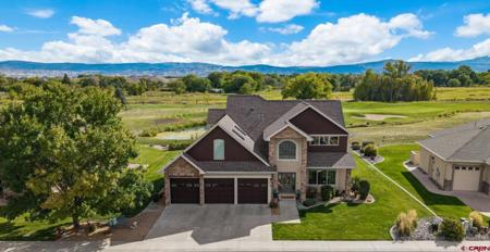 4001 Grand Mesa Drive