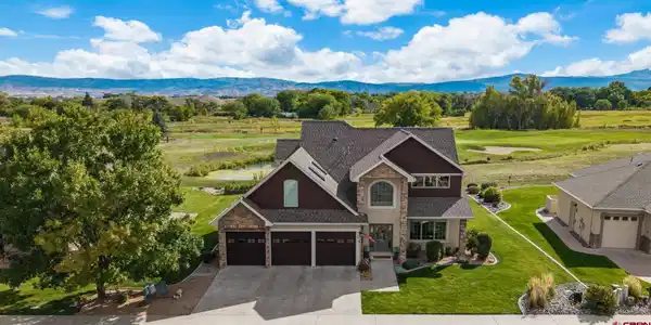 4001 Grand Mesa Drive