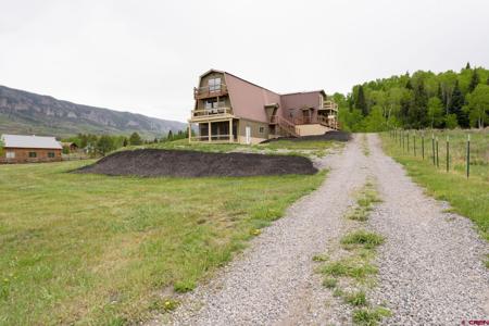 1283 County Road 858 Road