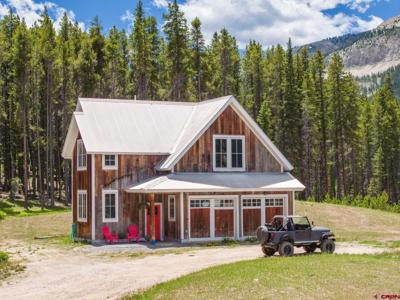 5415 Wildcat Trail