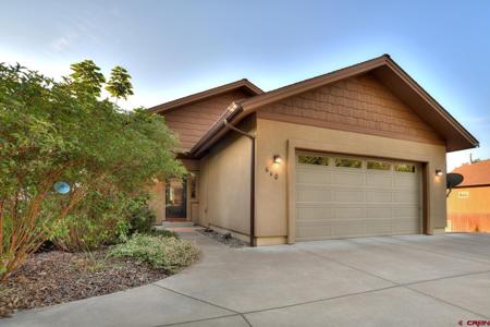 640 Animas View Drive