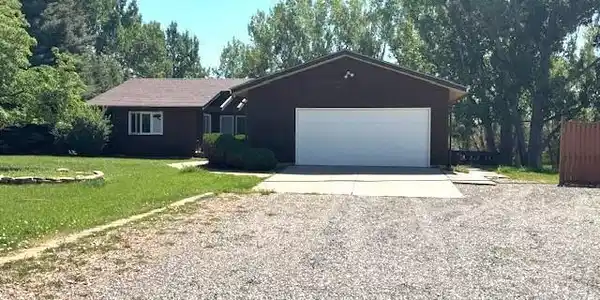 16378 Cottonwood Drive