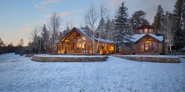 1268 Brown Ranch Road