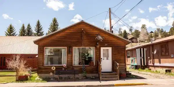 289 S Main Street