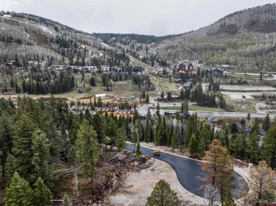 395 Snowden Drive Lot # 11