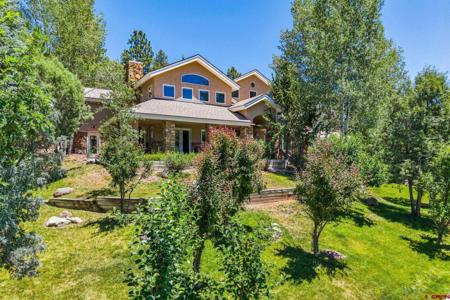 45 Tanglewood Drive