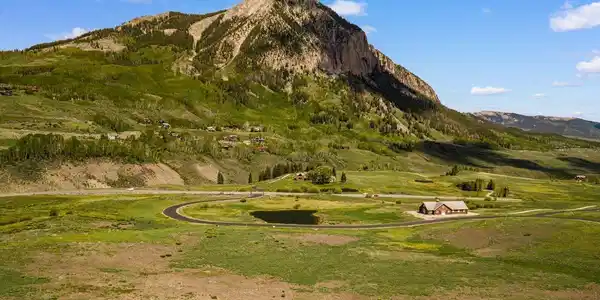 175 Saddle Ridge Ranch Road