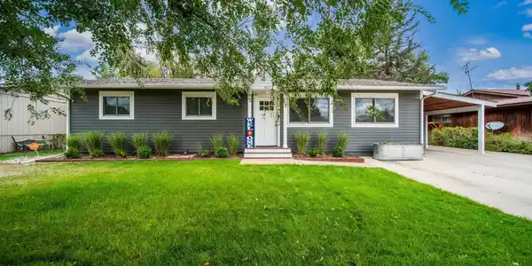 805 N Edith Street