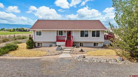 8555 Coffey Road