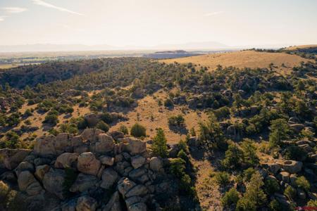 0 Tract 43 Wapiti Ridge Road