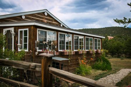 819 Bear Creek Road