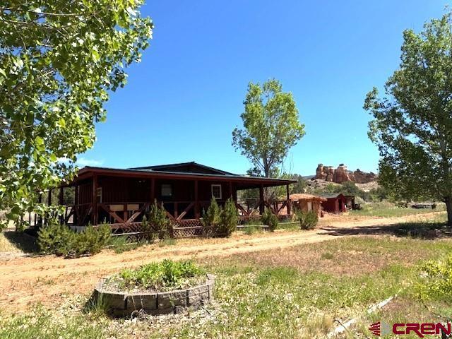 Image 1: Cabin