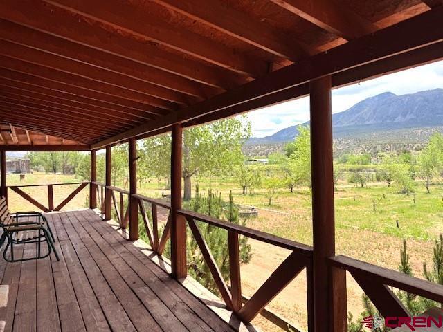 Image 3: Front Porch