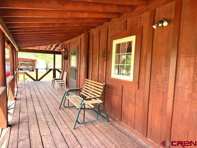 Image 4: Front Porch
