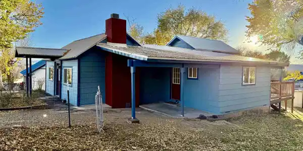 460 Fox Street