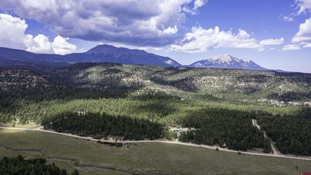 TBD Pine Valley Lot 58