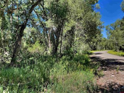 128, 136, 150 Ute Trail