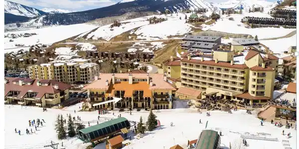 12 Snowmass Road