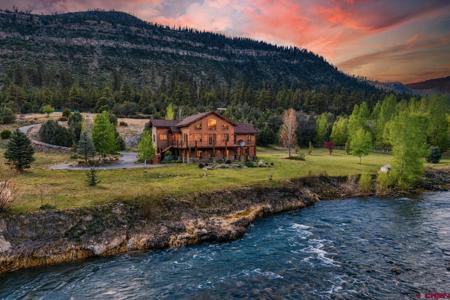 300 Animas Springs Road