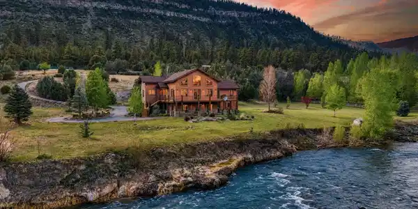 300 Animas Springs Road