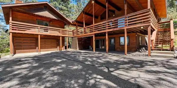 1024 Deer Ridge Drive