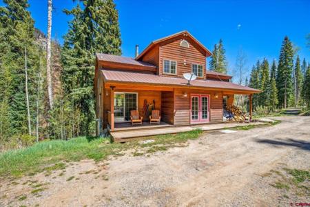 65 Columbine Drive