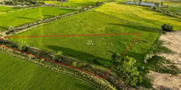 TBD Lot 3 6725 Road