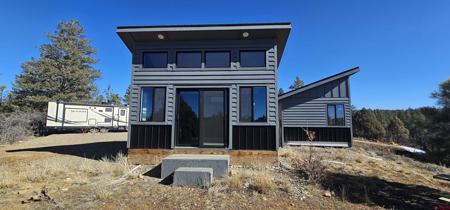 2326 Indian Land