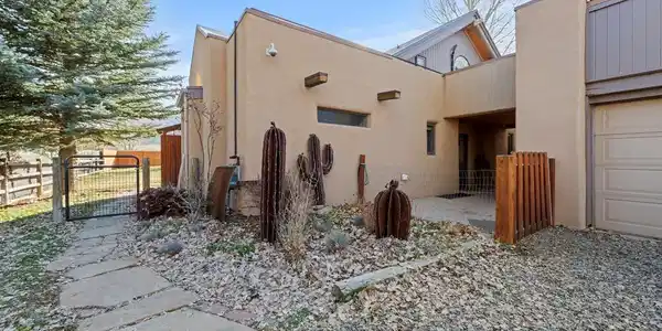 660 and Lot 105 Tabernash Drive
