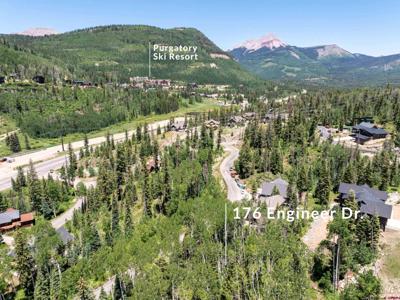 176 (lot 30) Engineer Drive