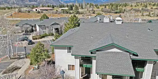 1100 Goeglein Gulch Road