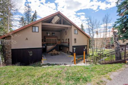 44 Sheol Street