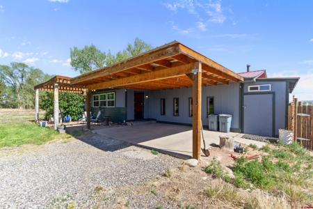 63475 Juniper Road