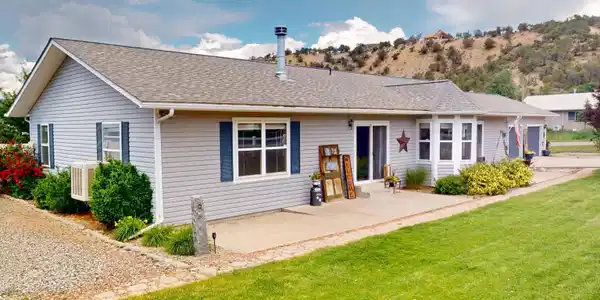 13571 Ragged Mountain Drive