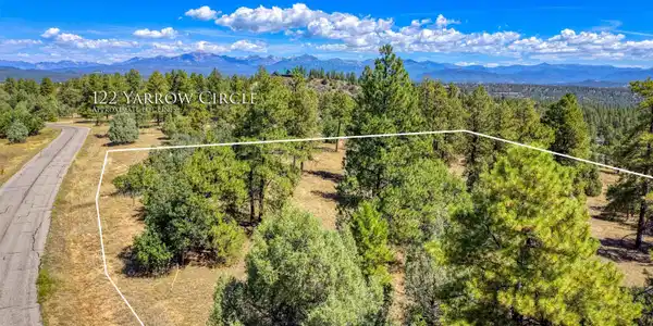 122 Yarrow Circle