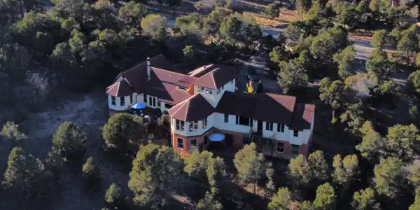622 Bristlecone Drive
