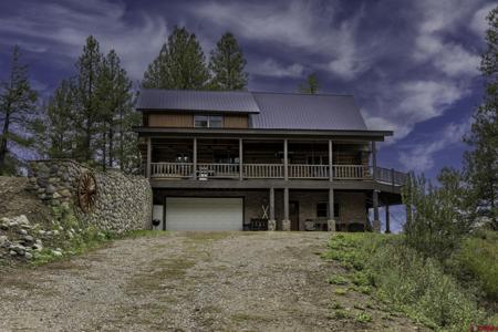 144 Blue Creek Road