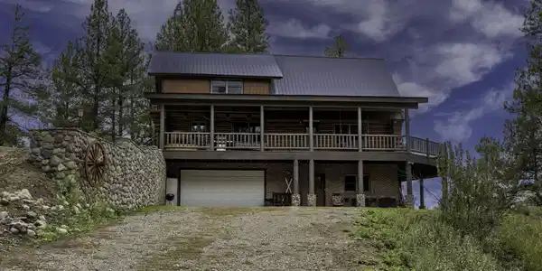 144 Blue Creek Road