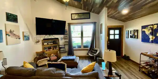 Image 4: Living Room