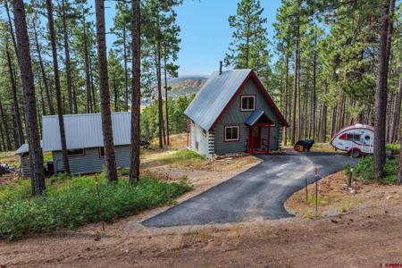 56 Blue Ridge Drive