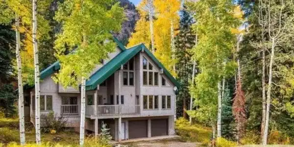 201 Columbine Drive