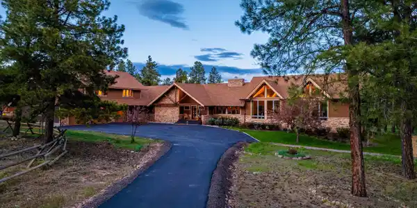 2000 Echo Canyon Ranch Lane