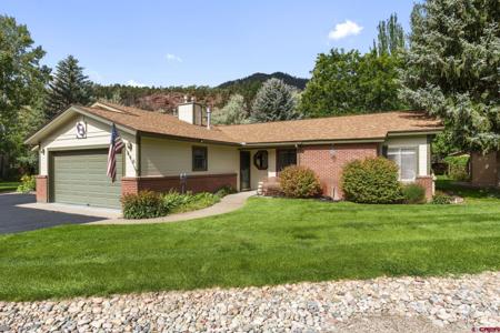 840 Waterfall Lane