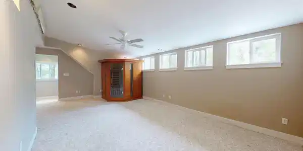 Image 3: Primary Bedroom