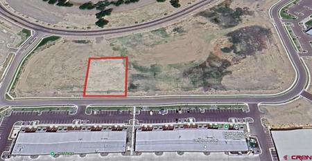 TBD - Lot 4 Mayfly Drive