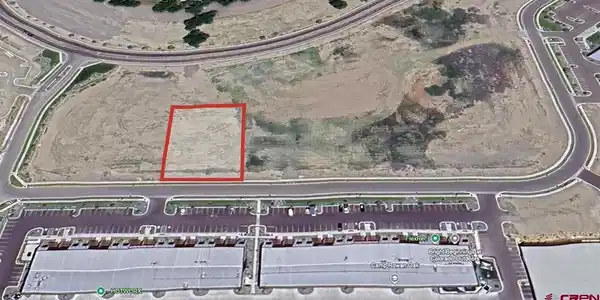 TBD - Lot 4 Mayfly Drive