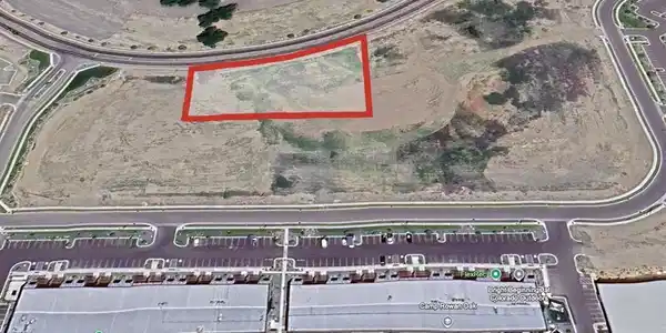 TBD - Lot 5 Mayfly Drive